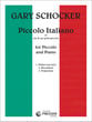 PICCOLO ITALIANO cover